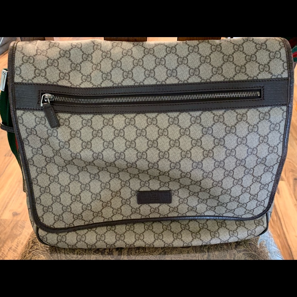 Messenger / Computer bag